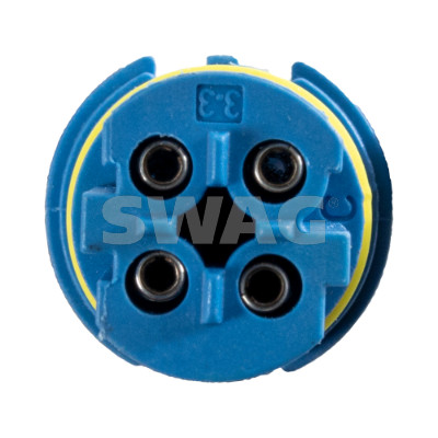 Lambda Sensor - 33 10 3197 SWAG